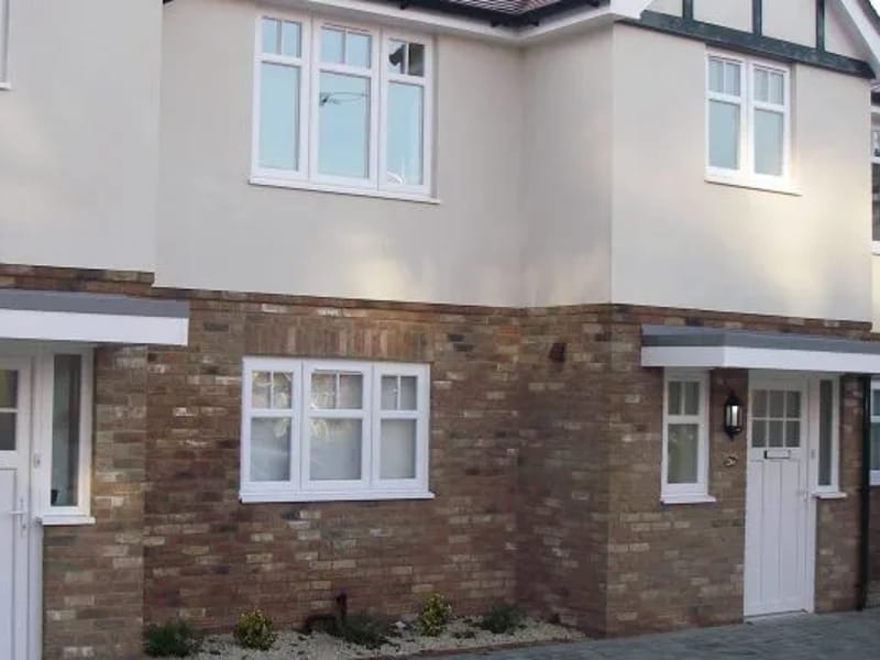Davigdor Lodge Rest Home in Hove, England photo 1