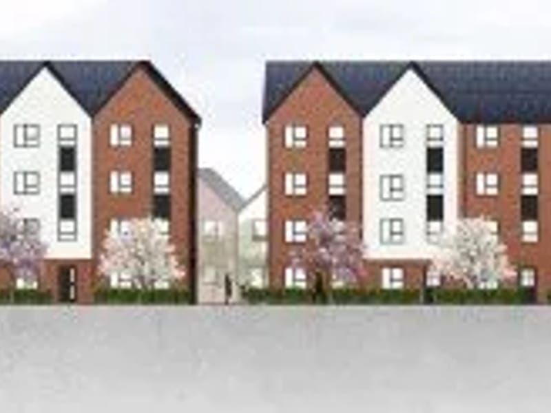 3 Ferrers Drive - Assisted Living in Swindon, England photo 1