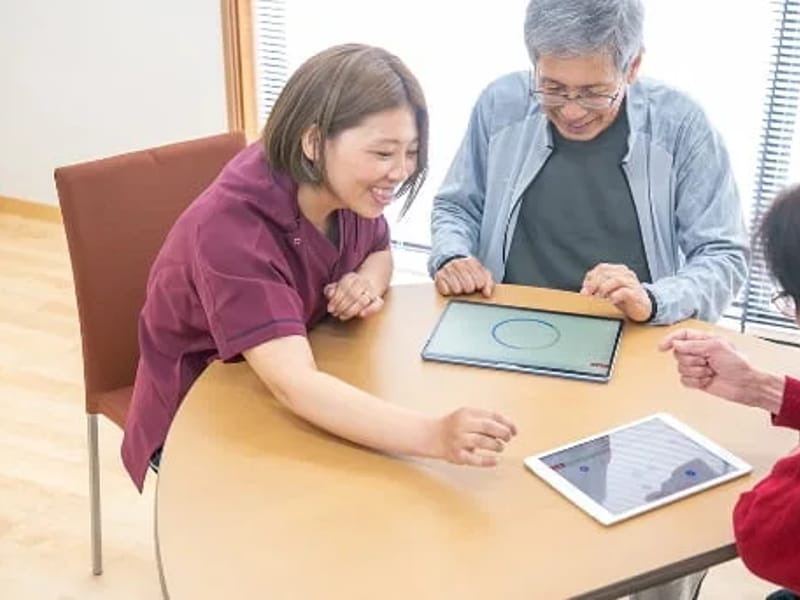 ゆう支援サービス - 有料老人ホーム in 広島市中区, 広島県 photo 3
