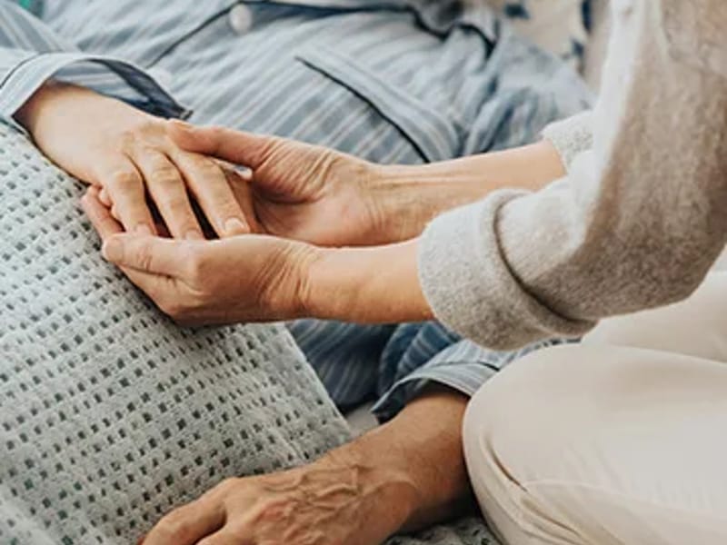APF HOME HEALTH , INC. - Home Health Nursing in Upland, CA photo 1
