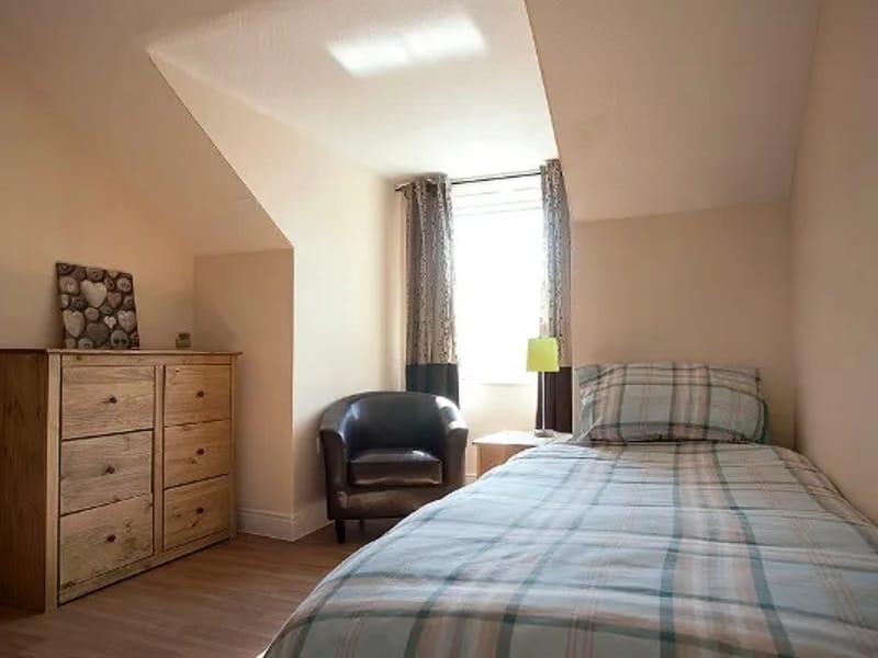 Wilton House - Nursing Home in Northampton, England photo 3