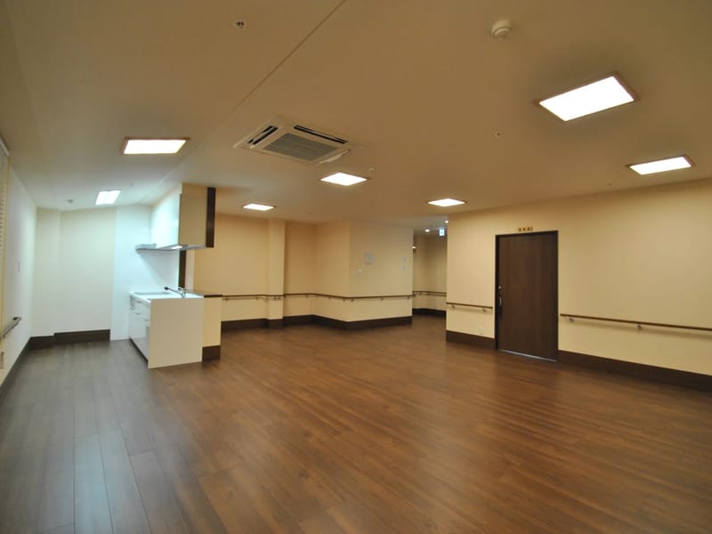にじのさと昭和居宅介護支援事業所 - 有料老人ホーム in 名古屋市昭和区, 愛知県 photo 2
