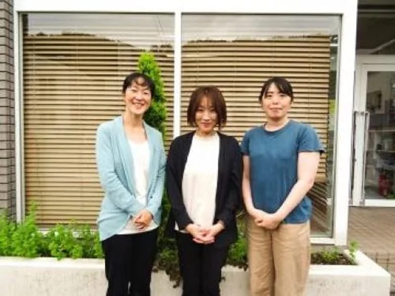 にじのさと昭和居宅介護支援事業所 - 有料老人ホーム in 名古屋市昭和区, 愛知県 photo 1