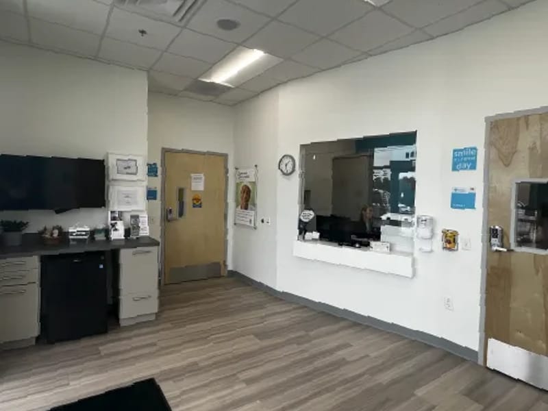 Carmen Bulverde - Dialysis in Spring Bran, TX photo 2
