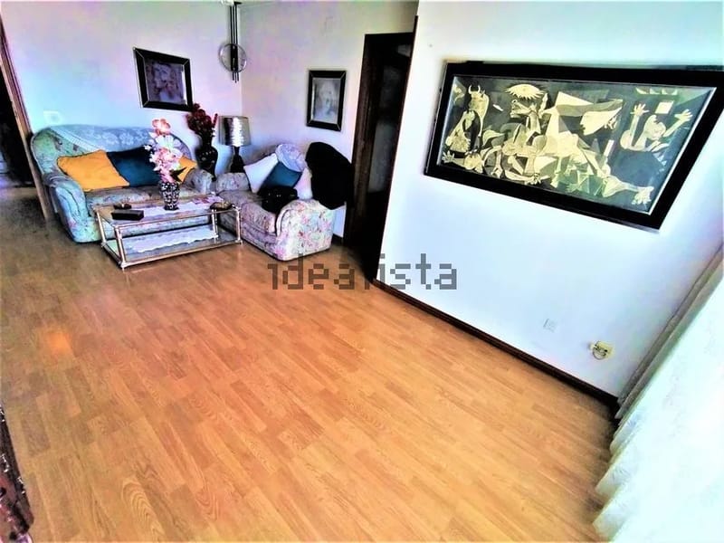 AMAS SOCIAL VIVIENDA COMUNITARIA SIMON HERNANDEZ I - Vida Asistida in Móstoles, Madrid photo 3