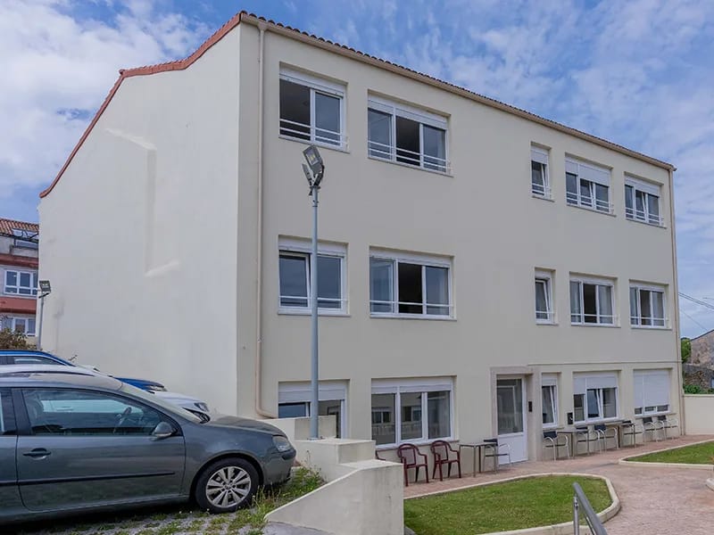 AMAS SOCIAL VIVIENDA COMUNITARIA SIMON HERNANDEZ I - Vida Asistida in Móstoles, Madrid photo 2