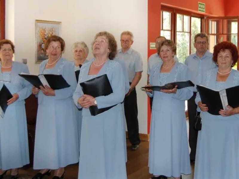 Centrum Opieki Konstancin-Jeziorna - Hospicjum in Konstancin-Jeziorna, Konstancin-Jeziorna photo 8