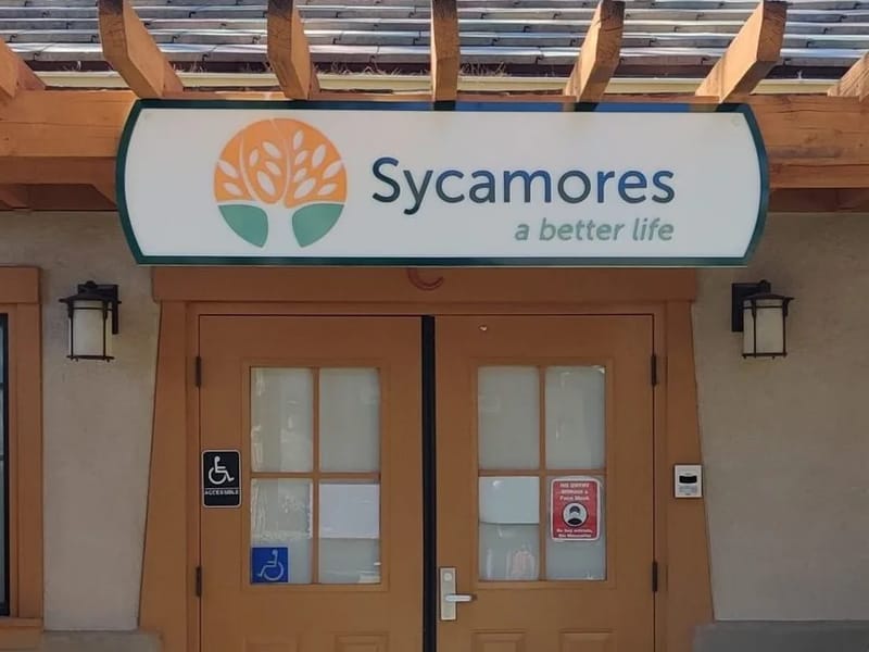 The Sycamores - Nursing Home in Pontefract, England photo 3