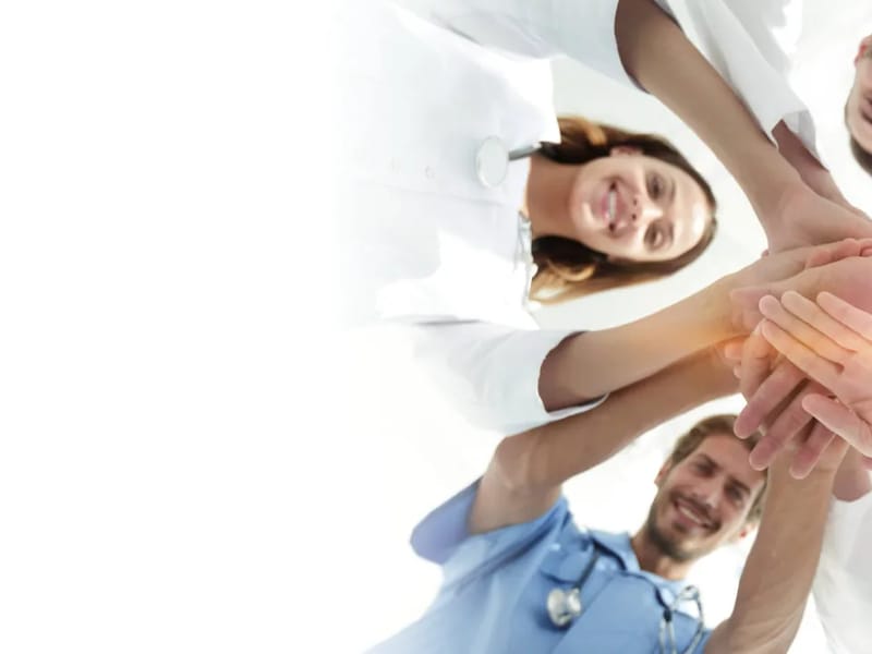 Bwell Integrative Health And Wellness Center LLC - Home Health Nursing in Douglasville, GA photo 1