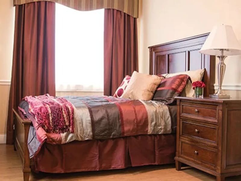 Arbor Ridge Rehabilitation and Healthcare Center - Nursing Home in Wayne, NJ photo 1