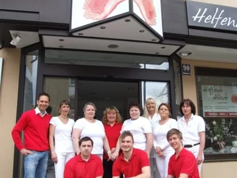 AllgäuStift Gesundheits- und Pflegedienst - Häusliche Pflege in Kempten, Bayern photo 3