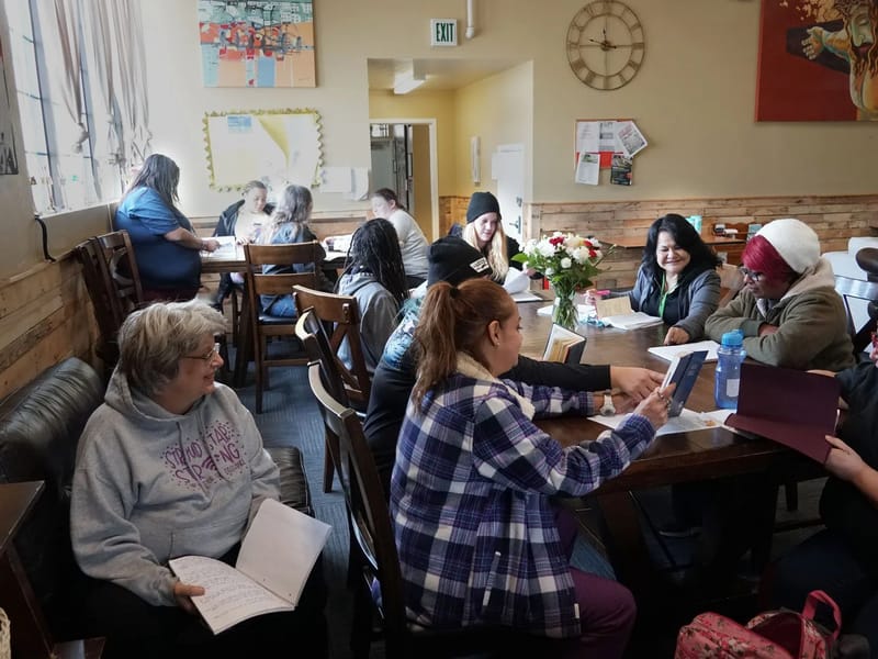 A Loving Place - Assisted Living in Modesto, CA photo 1