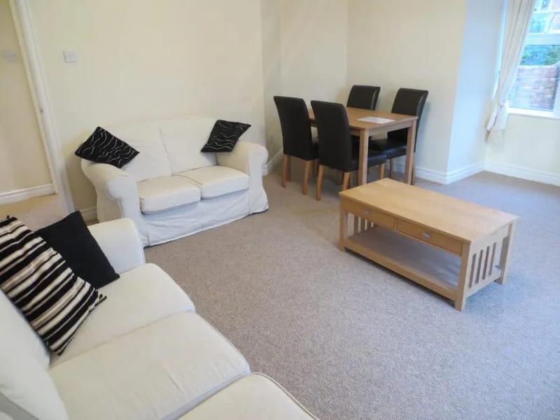 Lanchester Court - Nursing Home in Gateshead, England photo 2