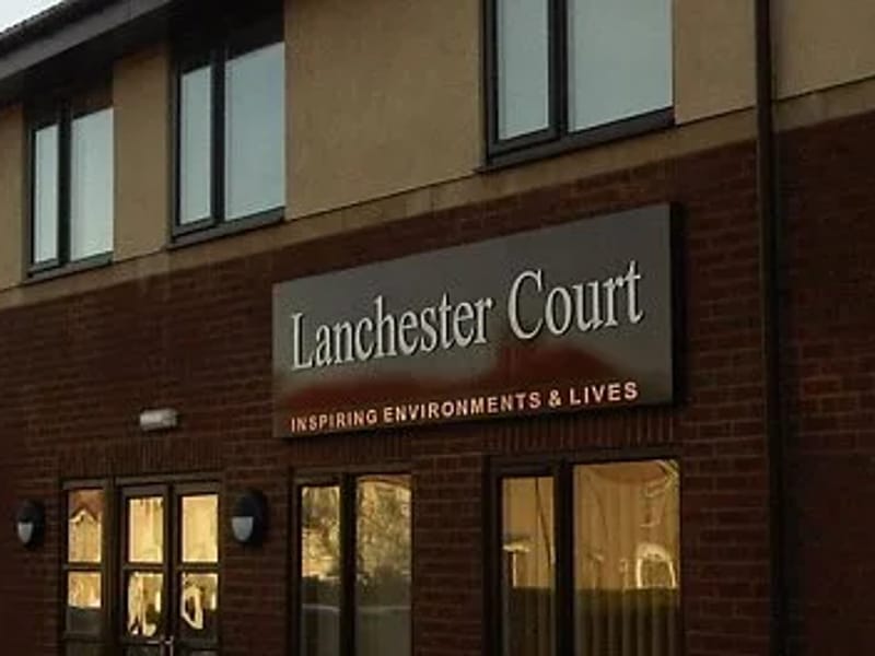 Lanchester Court - Nursing Home in Gateshead, England photo 5