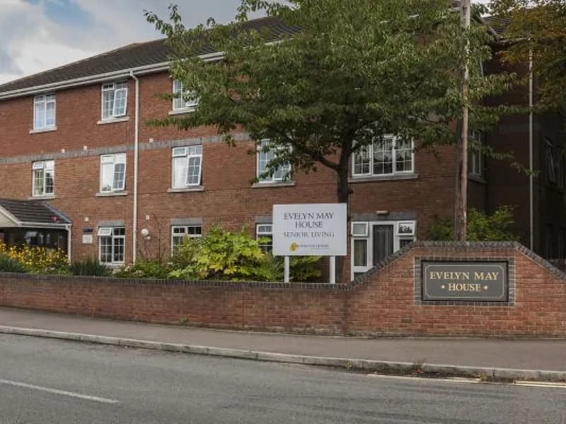 Evelyn May House - Nursing Home in Basildon, England photo 2