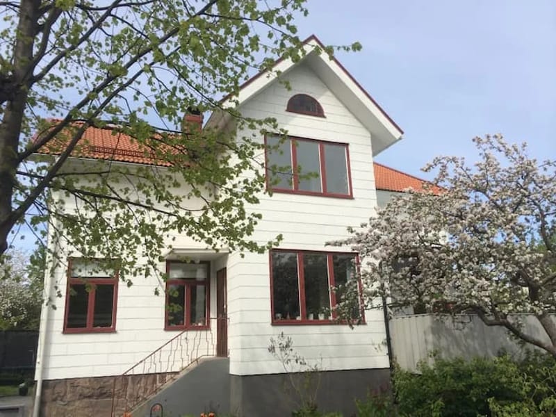 G htj Kungsladugård - Hemtjänst in Göteborg, Västra Götalands län photo 2
