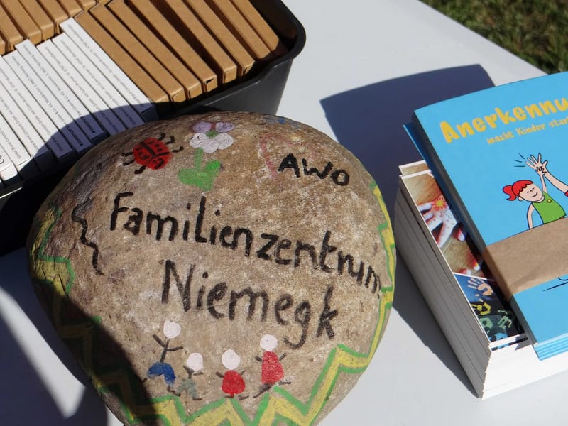 AWO Sozialstation "Am Rathaus" Niemegk - Häusliche Pflege in Niemegk, Brandenburg photo 2