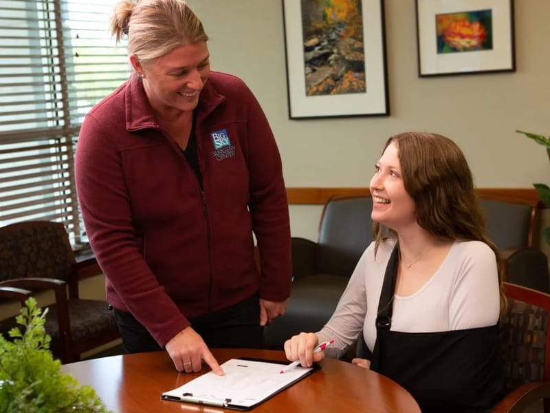 Big Sky Life Support Hcbs - Home Health Nursing in Missoula, MT photo 3