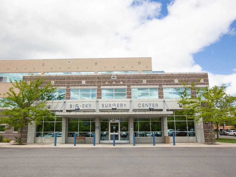 Big Sky Life Support Hcbs - Home Health Nursing in Missoula, MT photo 2