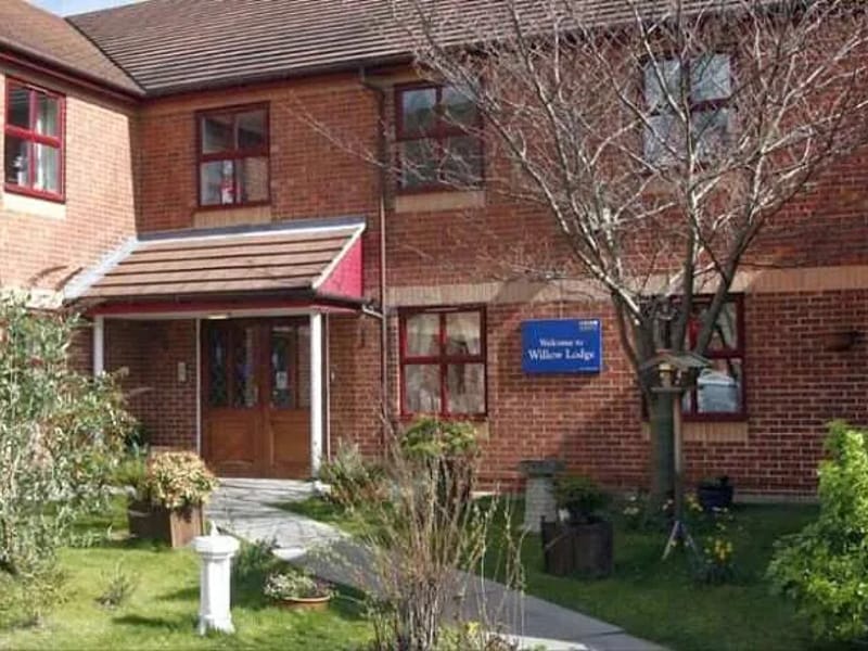 Primrose Lodge Care Home - Nursing Home in North Shields, England photo 2