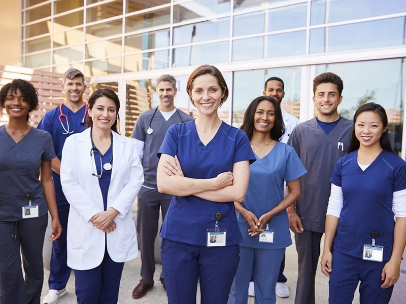 A&A Reliable Home Health Care, LLC - Home Health Nursing in Saint Paul, MN photo 1