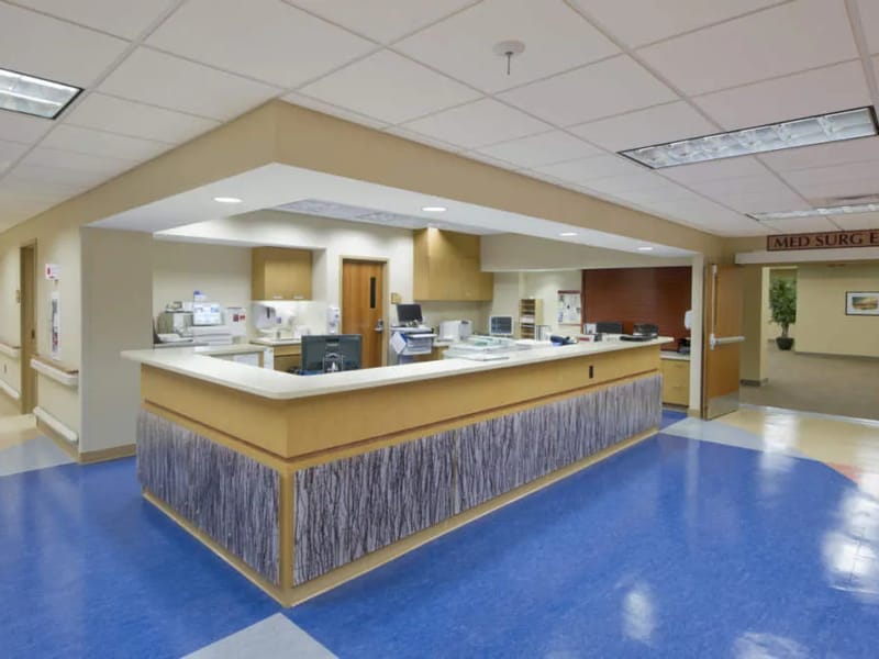 Community Hospitals and Wellness Centers - Hospital in Bryan, OH photo 3