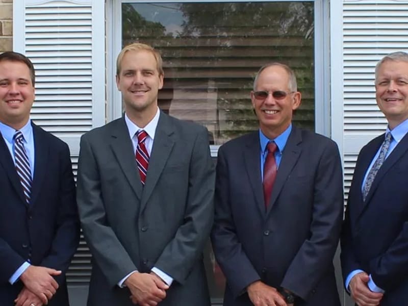 Baylard, Billington, Jensen, Struzzi & Piontek, PC — Elder Law, Union, MO · photo 3