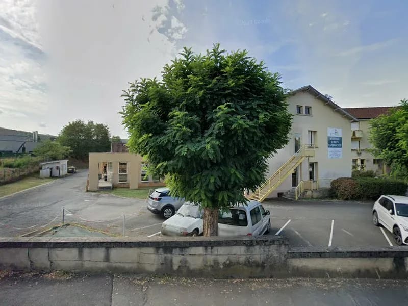 Ehpad Residence Du Pays Capdenacois - EHPAD in CAPDENAC GARE, Occitanie photo 2