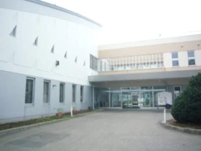 すこやか横手居宅介護支援センター - 有料老人ホーム in 横手市, 秋田県 photo 1