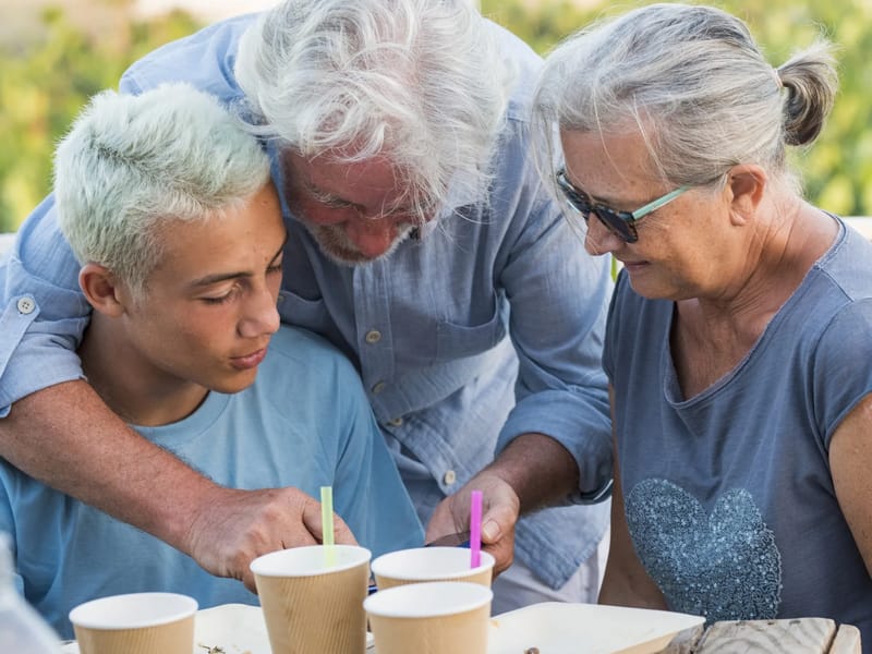 Heart to Heart Adult Day Services — Adult Day Care, Brooklyn, NY · photo 3