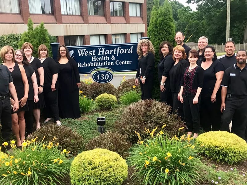 AMERICAN HOME HEALTH, INC - Home Health Nursing in West Hartford, CT photo 1