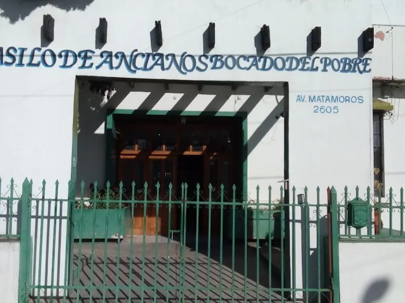ASILO DE ANDIANOS MARIA CONCEPCION ESPARZA - Hogar de Ancianos in Santa Bárbara, Chihuahua photo 1