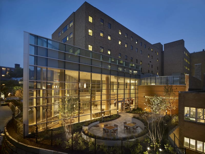 Davita St. Joseph's Wayne Dialysis - Dialysis in Wayne, NJ photo 2