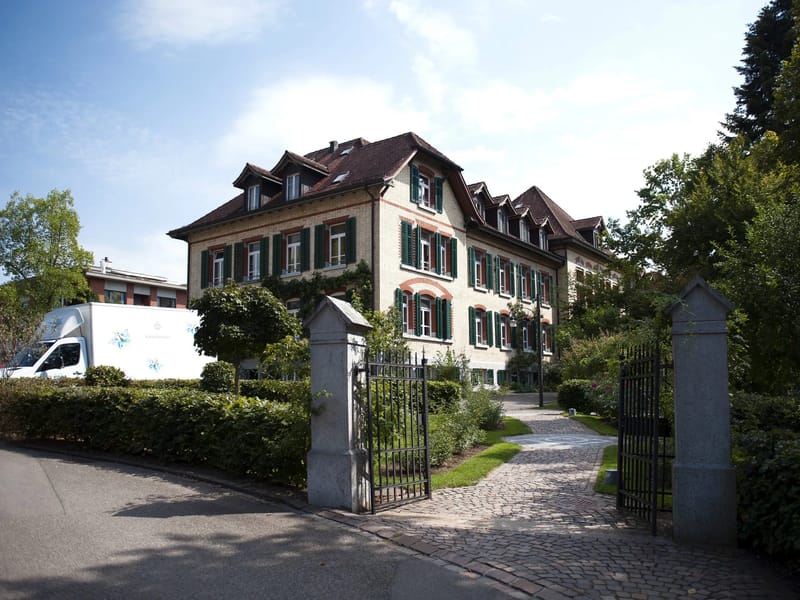 Stiftung Wagerenhof - Heim für Menschen mit Geistiger Behinderung in Uster, Zurich photo 2