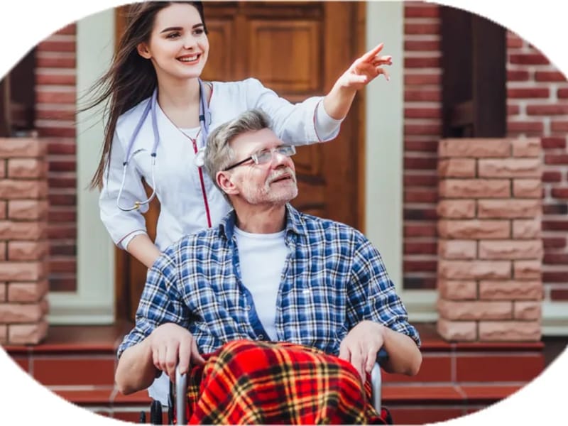 Homecare Haven Ltd - In-Home Care in Bolton, England photo 2