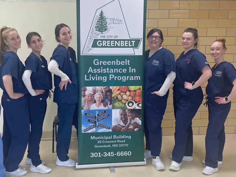 Asap Home Care - Home Health Nursing in Greenbelt, MD photo 2