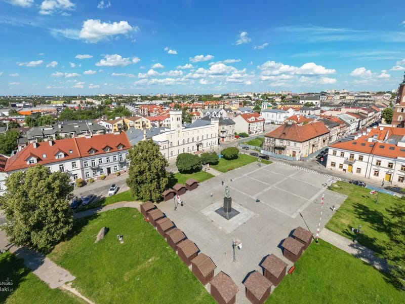 Miasto Radom - Dom pomocy społecznej in Radom, Radom photo 2