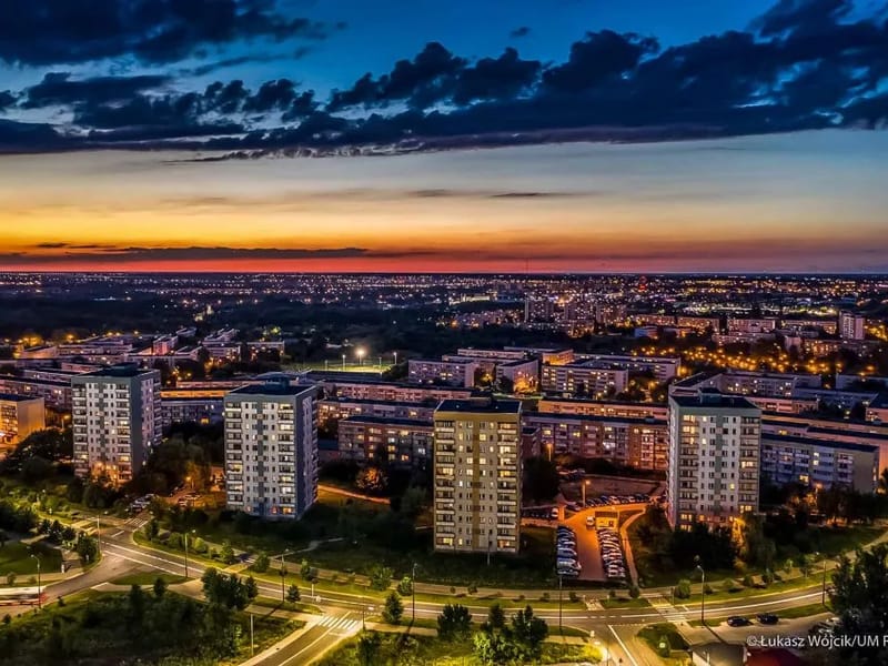 Miasto Radom - Dom pomocy społecznej in Radom, Radom photo 3