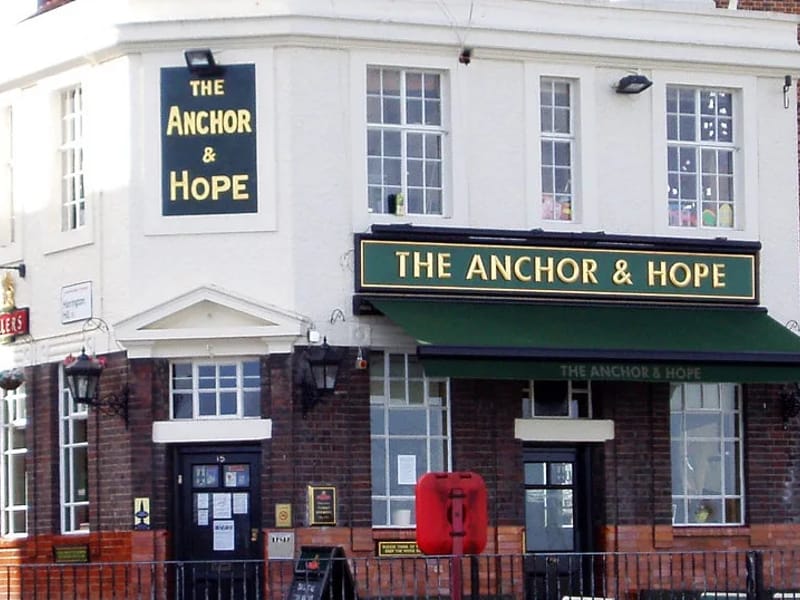 Anchor & Hope Care Services in London, England photo 1
