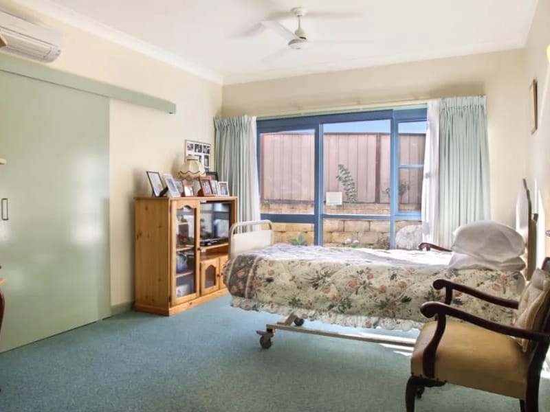 Anglican Care Home Care Taree - Nursing Home in Taree, NSW photo 2