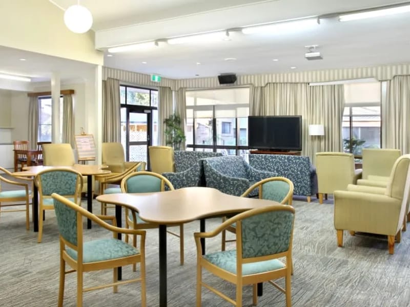 Anglican Care Home Care Taree - Nursing Home in Taree, NSW photo 3