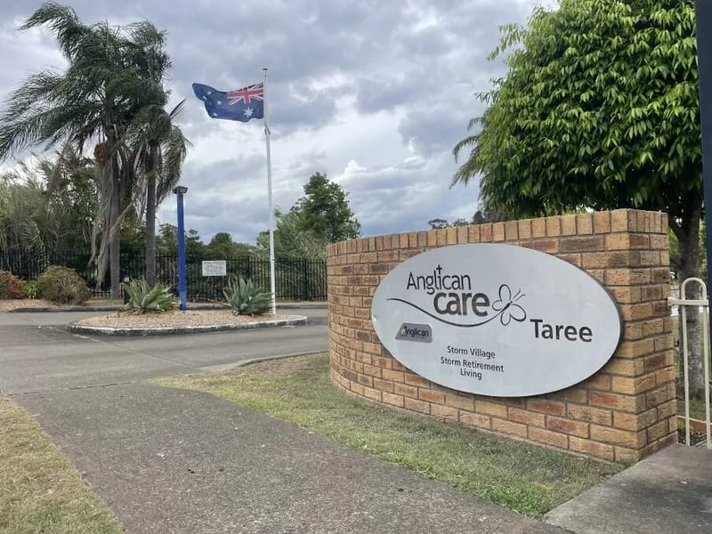 Anglican Care Home Care Taree - Nursing Home in Taree, NSW photo 1