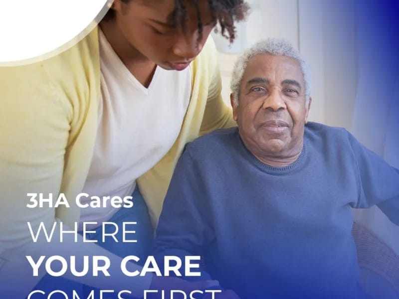 3HA Care North Essex - In-Home Care in Colchester, England photo 1