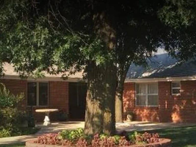 Spring View Manor Healthcare and Rehabilitation - Nursing Home in Conway Springs, KS photo 3
