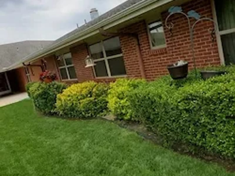 Spring View Manor Healthcare and Rehabilitation - Nursing Home in Conway Springs, KS photo 2