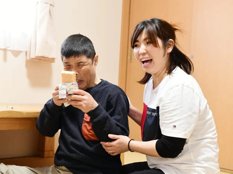 さわやかケアポートとしま・グループホーム - 認知症ケア in 豊島区, 東京都 photo 1