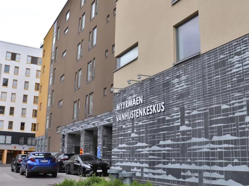 Myyrmäen vanhustenkeskus in Vantaa, Uusimaa photo 1