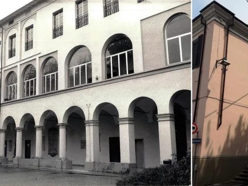 Luigi Mazza - Casa di Riposo in Pizzighettone, Lombardia photo 1