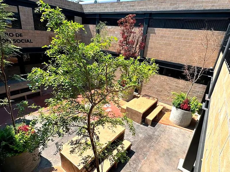 ORFANATOS Y OTRAS RESIDENCIAS DE ASISTENCIA SOCIAL DEL SECTOR PRIVADO SIN NOMBRE - Vida Asistida in Coyuca De Benítez, Guerrero photo 2