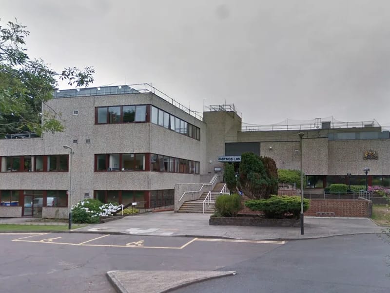 Hastings Court - Nursing Home in Hastings, England photo 3